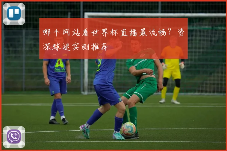 哪个网站看世界杯直播最流畅？资深球迷实测推荐
