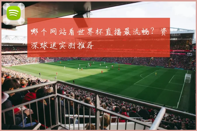 哪个网站看世界杯直播最流畅？资深球迷实测推荐