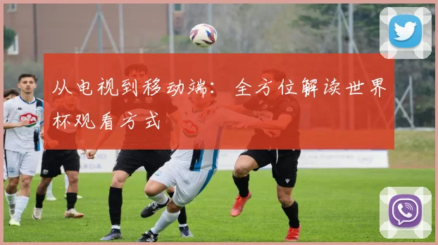 从电视到移动端：全方位解读世界杯观看方式