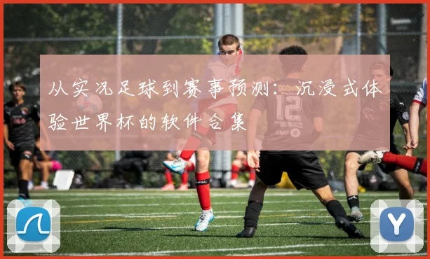 从实况足球到赛事预测：沉浸式体验世界杯的软件合集